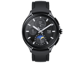 Xiaomi Watch 2 Pro LTE Negro con NFC y GPS