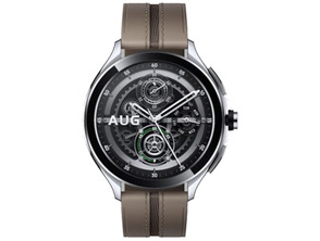 Xiaomi Watch 2 Pro LTE Plata con NFC y GPS