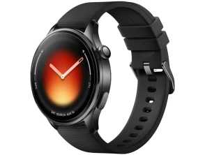 Añadir a la cesta Xiaomi Watch 5 Smartwatch Negro - 1.54" AMOLED - 6 días de batería - GPS Xiaomi Watch 5 Smartwatch Negro - 1.54" AMOLED - 6 días de batería - GPS