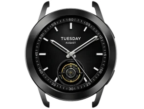 Añadir a la cesta Xiaomi Watch S3 Negro Renovado en Estado Excelente Xiaomi Watch S3 Negro Renovado en Estado Excelente