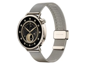 Añadir a la cesta Xiaomi Watch S4 Dorado 41mm con Correa Milanesa Xiaomi Watch S4 Dorado 41mm con Correa Milanesa