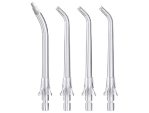 Añadir a la cesta Xiaomi Water Flosser Boquillas de Reemplazo x4 Xiaomi Water Flosser Boquillas de Reemplazo x4