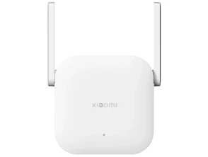 Añadir a la cesta Xiaomi N300 Blanco WiFi Range Extender - Mejora Cobertura y Velocidad Xiaomi N300 Blanco WiFi Range Extender - Mejora Cobertura y Velocidad