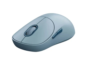 Añadir a la cesta Ratón inalámbrico Xiaomi Wireless Mouse 3 Azul - 1200 DPI Ratón inalámbrico Xiaomi Wireless Mouse 3 Azul - 1200 DPI