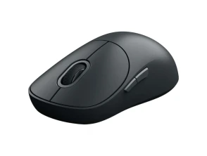 Ratón inalámbrico Xiaomi Wireless Mouse 3 Negro con 1200 DPI