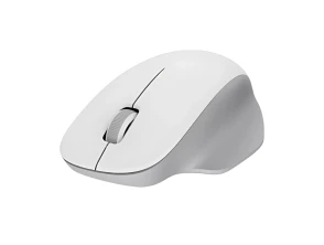 Ratón Inalámbrico Xiaomi Wireless Mouse Comfort Edition Blanco - 1200 DPI