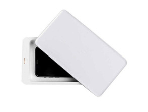 Xiaomi Youpin UV - Caja esterilizadora para smartphones