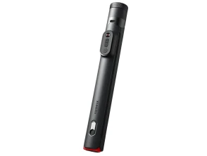 Xiaomi Zoom Floor Selfie Stick Tripod 62" - Accesorio para Smartphones Xiaomi