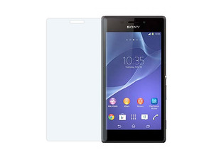 Cristal templado Sony Xperia M2