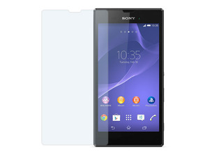 Cristal templado Sony Xperia T3