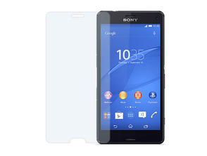 Cristal templado Sony Xperia Z3 Compact