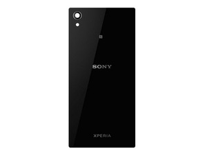 Tapa Batería Sony Xperia M4 Negro