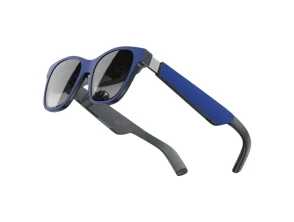 XREAL Sticker Azul Royal - Pegatinas gafas Realidad Virtual RV