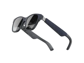 XREAL Sticker Azul Marino - Pegatinas para gafas RV