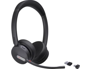 Auriculares Bluetooth Yealink BH70 Dual UC USB-C/A