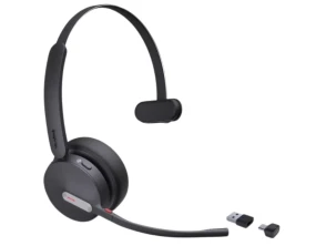 Añadir a la cesta Auricular Yealink BH70 Mono Teams USB-C/A - Comodidad y Claridad de Audio Auricular Yealink BH70 Mono Teams USB-C/A - Comodidad y Claridad de Audio