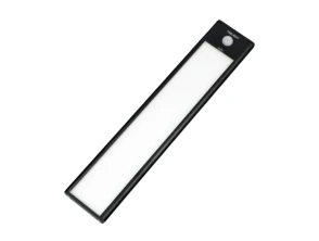 Yeelight A20 Negro - Lámpara LED para armario con sensor de movimiento