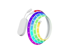 Yeelight Lightstrip Pro Multicolor - Tira LED RGB