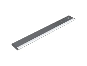 Yeelight Ultra-thin A50 Sensor de Movimiento Gris - Luz para Armario