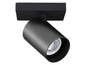 Yeelight Foco Inteligente 60W Negro YLDDL-0083-B