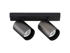 Yeelight Foco Inteligente 60W Negro - YLDDL-0084-B