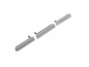 Repuesto tapas Sony Xperia Z1 Compact Blanco