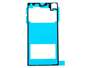 Adhesivo tapa trasera Sony Xperia Z1