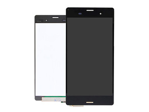 Reparación Pantalla Sony Xperia Z3 Negro