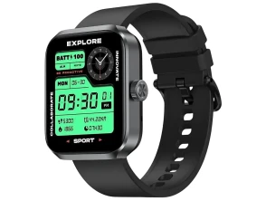 Añadir a la cesta Reloj Inteligente Zeblaze Beyond 3 Plus Negro Reloj Inteligente Zeblaze Beyond 3 Plus Negro