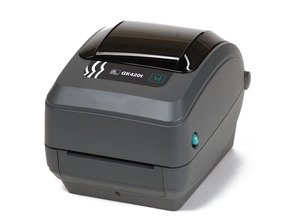 Zebra Impresora Térmica GK-420D Ethernet