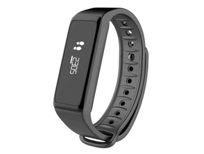Añadir a la cesta Smartband MyKronoz ZeFit 2 Negra Smartband MyKronoz ZeFit 2 Negra