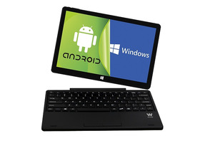 Añadir a la cesta Woxter Zen 10 Windows/Android Negra Woxter Zen 10 Windows/Android Negra