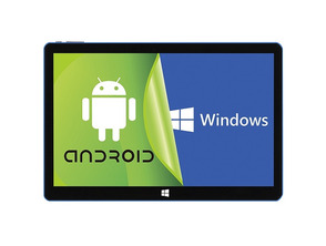 Añadir a la cesta Woxter Zen 10 Windows/Android Blue Woxter Zen 10 Windows/Android Blue