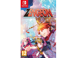 Añadir a la cesta Zengeon Switch Zengeon Switch