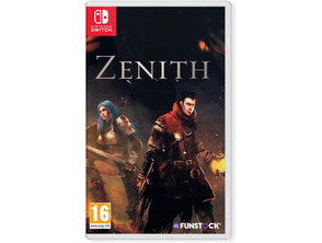 Añadir a la cesta Zenith Switch Zenith Switch