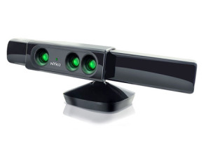Nyko Zoom Kinect - Xbox 360