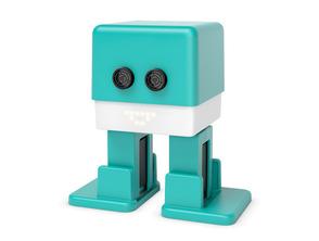 Añadir a la cesta Robot BQ Zowi Robot BQ Zowi