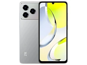Añadir a la cesta ZTE Blade A76 Gris 5G 4GB/128GB ZTE Blade A76 Gris 5G 4GB/128GB