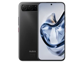 Añadir a la cesta ZTE Nubia Air Negro 5G 8GB/256GB ZTE Nubia Air Negro 5G 8GB/256GB