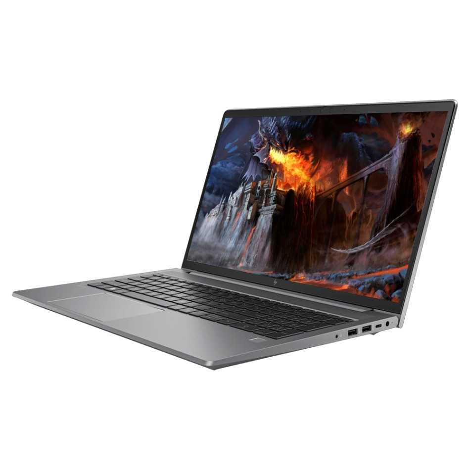 Portátil HP ZBook Power 15 G9: 15,6