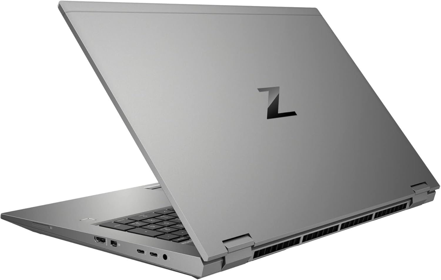 Portátil HP Zbook Fury 15 G7: 15,6