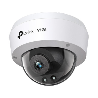 Cámara IP TP-LINK VIGI DOMO 2MP - Vigilancia de alto rendimiento