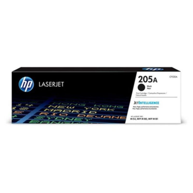 TONER NEGRO HP 205A CF530A - Negro