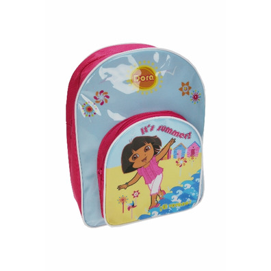 Mochila Dora Summer Breeze