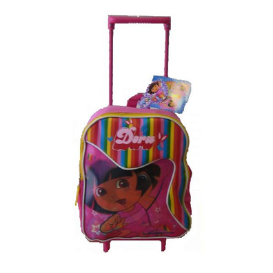 Mochila Trolley Dora