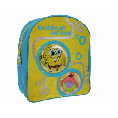 Bob Esponja - Mochila Bob Esponja Bubble