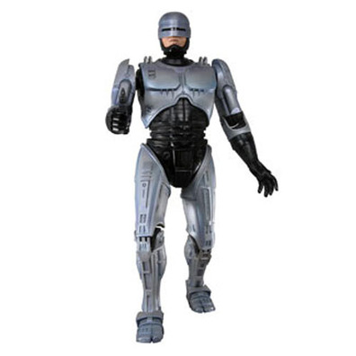 Figura Robocop 17 cm