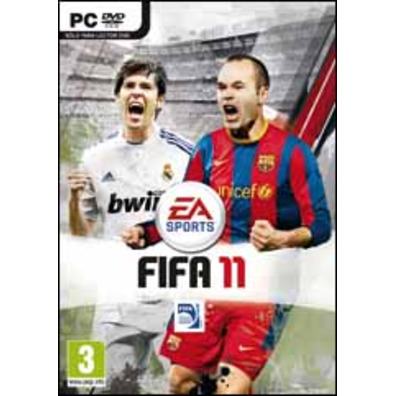 FIFA 11 PC