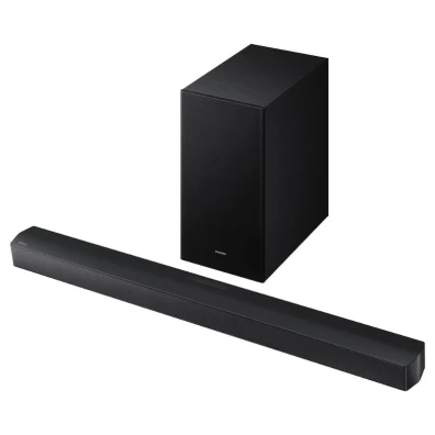 Barra de Sonido Samsung B650F Serie B 3.1 Subwoofer Dolby 5.1