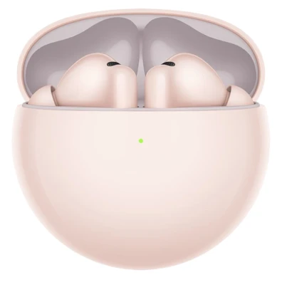 Huawei FreeBuds 7i Rosa TWS ANC - Auriculares Inalámbricos